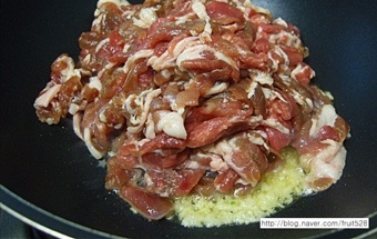 Хе из мяса Хе из мяса