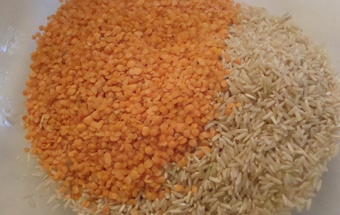Кичари Кичари