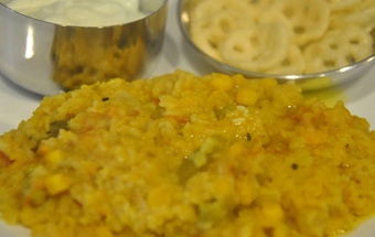 Кичари Кичари