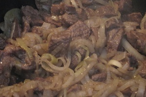 Плов Самаркандский Плов Самаркандский