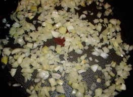 Форель, фаршированная орехами и сыром Форель, фаршированная орехами и сыром