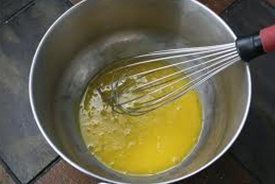 Фаршированные яблоки в тесте Фаршированные яблоки в тесте