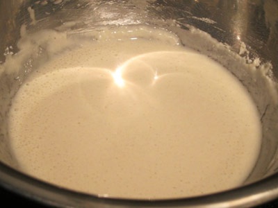 Клафути с черносливом Клафути с черносливом