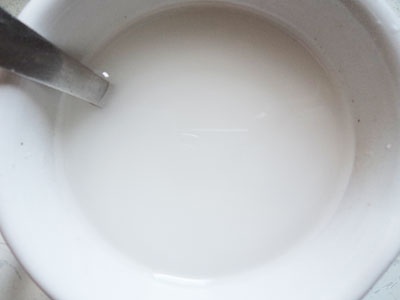 Кисель из смородины Кисель из смородины