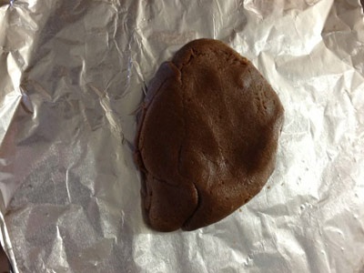 Пряники из ржаной муки Пряники из ржаной муки