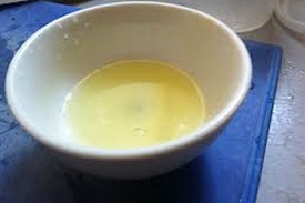 Компот из брусники и черники Компот из брусники и черники