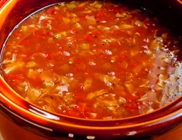 Щи красные Щи красные
