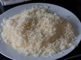 Тальятелле с курицей и шпинатом Тальятелле с курицей и шпинатом