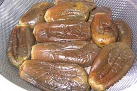 Соленые баклажаны Соленые баклажаны