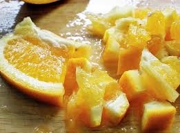 Варенье из тыквы Варенье из тыквы