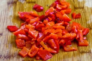 Салат датский Салат датский
