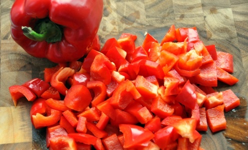 Харчо из куриных крылышек Харчо из куриных крылышек