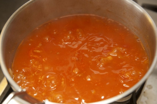 Харчо из куриных крылышек Харчо из куриных крылышек