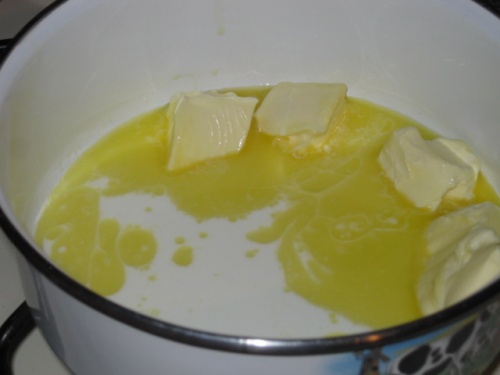 Маффины на сковороде Маффины на сковороде