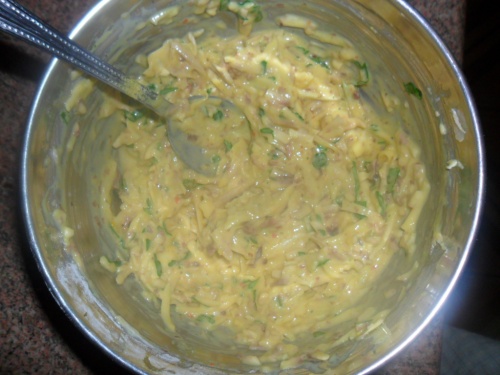 Котлеты из куриной грудки Котлеты из куриной грудки