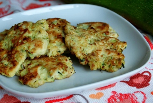 Котлеты из куриной грудки Котлеты из куриной грудки