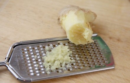 Мясо в фольге с овощами Мясо в фольге с овощами