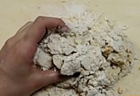 Фруктовая пицца Фруктовая пицца
