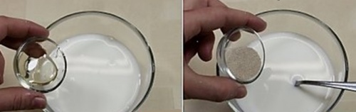 Фруктовая пицца Фруктовая пицца