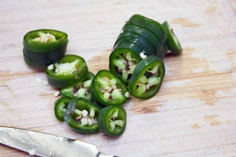 Блинный пирог с мясом и яйцом Блинный пирог с мясом и яйцом