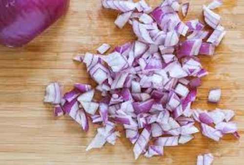 Блинный пирог с мясом и яйцом Блинный пирог с мясом и яйцом