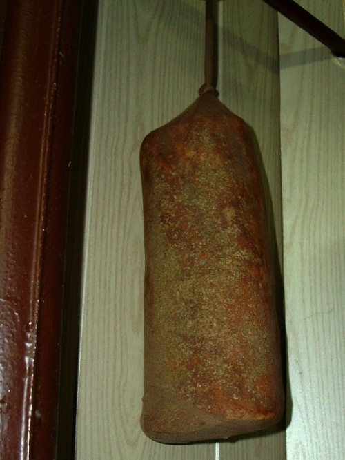 Полендвица Полендвица