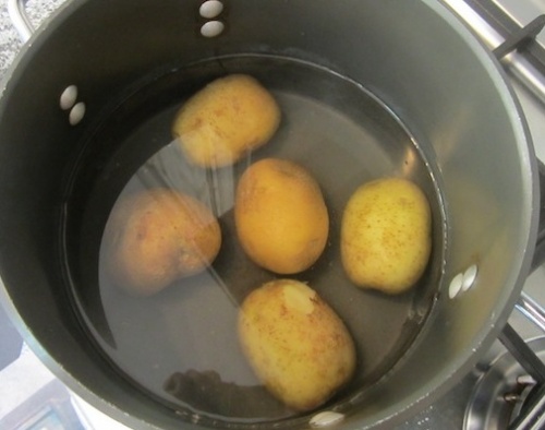 Салат с сельдью Салат с сельдью