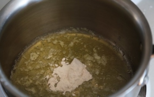 Запеканка с курицей и грибами Запеканка с курицей и грибами