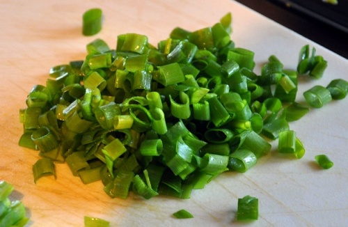 Жареная курица в сметане Жареная курица в сметане