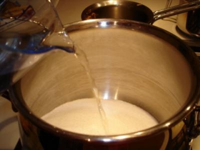 Варенье из апельсинов Варенье из апельсинов