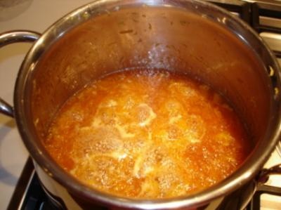 Варенье из апельсинов Варенье из апельсинов