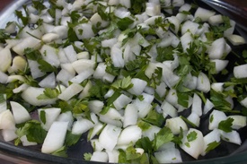 Маринованная фасоль Маринованная фасоль