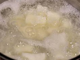 Запеканка из опят Запеканка из опят