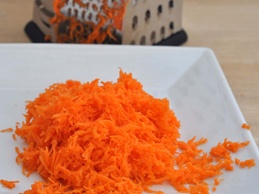 Имбирный рис Имбирный рис
