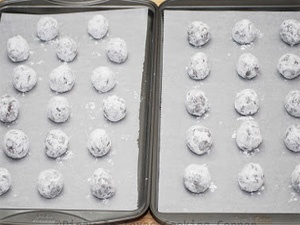 Пряники кофейные Пряники кофейные