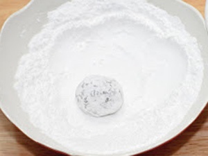 Пряники кофейные Пряники кофейные