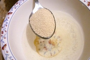 Флорентийская пицца Флорентийская пицца