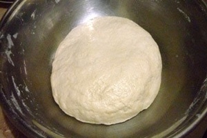 Флорентийская пицца Флорентийская пицца
