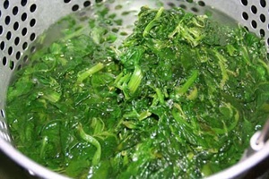 Флорентийская пицца Флорентийская пицца