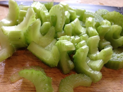 Суп из кукурузы Суп из кукурузы