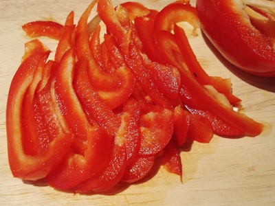 Суп из кукурузы Суп из кукурузы