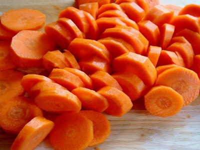 Суп из кукурузы Суп из кукурузы