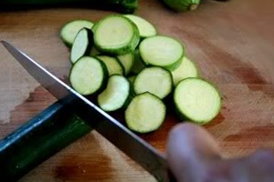 Кабачковый суп-пюре Кабачковый суп-пюре