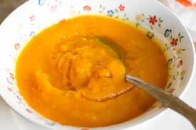 Икра из манной крупы Икра из манной крупы