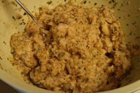 Икра из манной крупы Икра из манной крупы