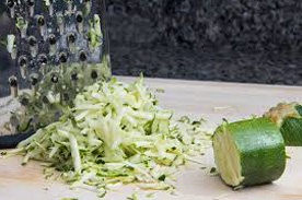Кабачковый суп Кабачковый суп