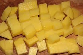 Кабачковый суп Кабачковый суп