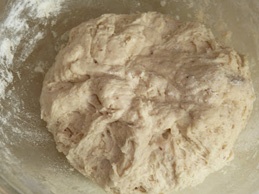 Киш с овощами Киш с овощами