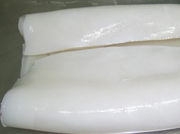 Салат "Морской царь" Салат "Морской царь"