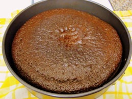 Мокрый кекс Мокрый кекс